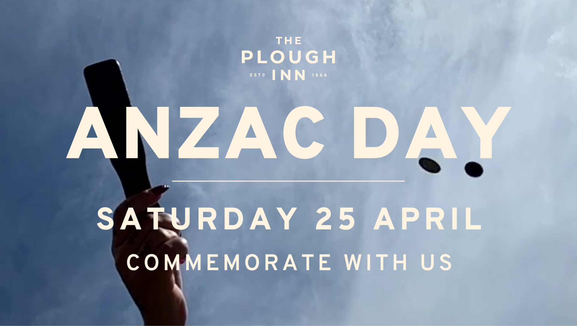 Anzac Day 